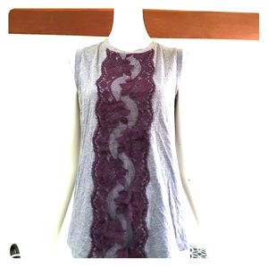 Dolce & Gabbana Sleeveless TShirt